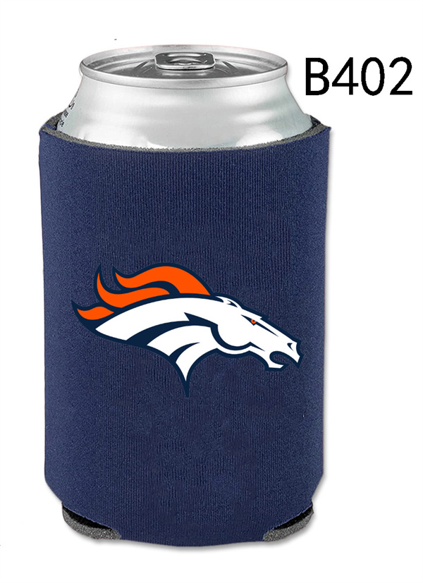 Denver Broncos Navy Cup Set B402